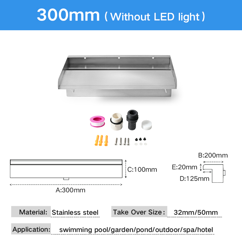 300MM