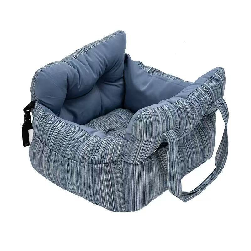 Blue gray