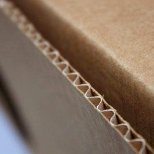 Toptan özel karton hareketli oluklu kutu karton büyük posta nakliye kutuları rsc oluklu kutu - Product Image 3