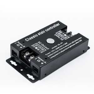 Система контроллера освещения лестницы - Product Image 1