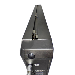 Funk-Anrufsystem für Warteschlange 3-stellige Nummer Anzeige Wartenummer-System Kundennummer-System - Product Image 4