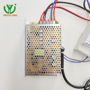 Yinlong умный цифровой шкафчик для разработки программного обеспечения Тестовый образец отладки пробный API документация SDK разработка