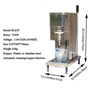 Swirl Freeze Fruit Frozen Yogurt Ice Cream Gelato Blending <strong>Mixer</strong> Machine New Zealand <strong>Real</strong> Fruit Ice Cream Machine Automatic