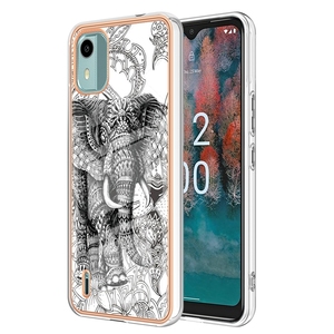 Fashion IMD Gel <strong>Cover</strong> case for <strong>Nokia</strong> C12, for <strong>Nokia</strong> C31 Shockproof case , Mobile Phone <strong>Cover</strong> for One Plus 11