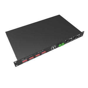 SKYDANCE D32C 32 Channel DMX512&amp;RDM Decoder Constant Current 12-48VDC 350mA/700mA DMX Decoder <strong>Controller</strong> with DIP Switch - Product Image 2