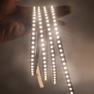 แถบไฟ LED 14W 140LEDs/M แถบไฟ LED สเปกตรัมเต็ม97แถบ D24V LED เพื่อการศึกษารอมม์และห้องสมุด - Product Image 4