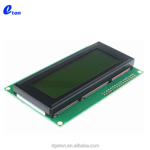 <span class=keywords><strong>20</strong></span> Zeichen * <span class=keywords><strong>4</strong></span> Linien 2004 <span class=keywords><strong>LCD</strong></span> LCM <span class=keywords><strong>Display</strong></span> Modul