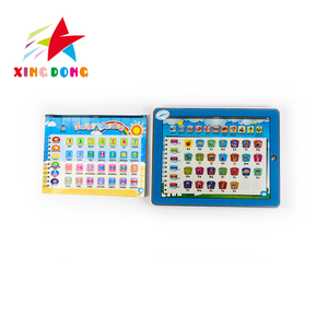 2024 Hot Sell <strong>Touch</strong> <strong>Function</strong> Mini Laptop Learning <strong>Computer</strong> for Kids in Spanish - Product Image 2