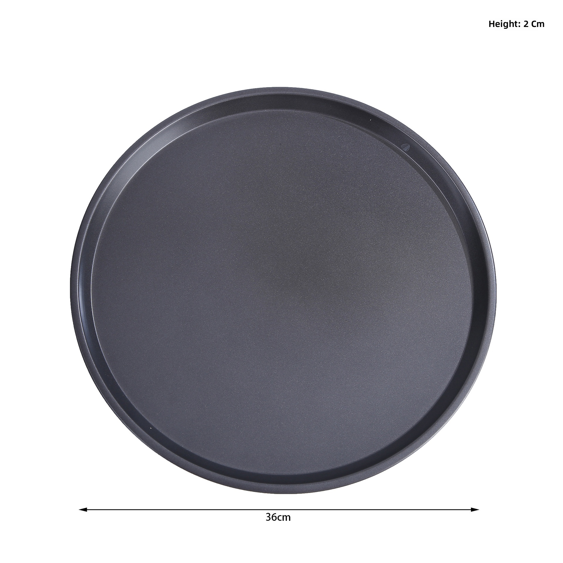 Noir-36cm