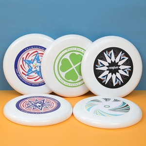 Chenghong แผ่นดิสก์การบินกลางแจ้งกีฬาใส่ได้ทั้งชายหญิง - Product Image 6