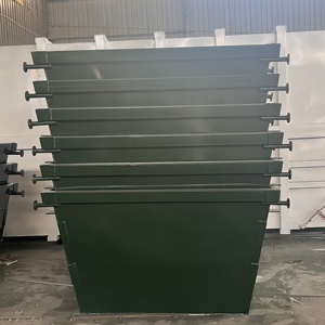 Skip Bins Skip Container Garbage Bin Waste <strong>Sorting</strong> and Recycling Skip Bin - Product Image 2