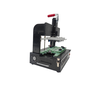 Dispositivo di prova manuale dispositivo di prova Pcb, macchina di prova Pcb funzionale, supporto di prova apparecchio di saldatura digitale industriale personalizzato, - Product Image 3