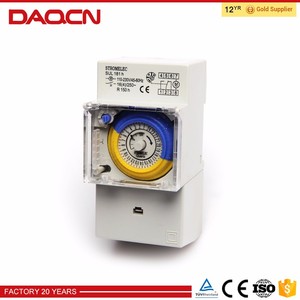Hot Sale <strong>Programmable</strong> <strong>Light</strong> <strong>Switch</strong> <strong>Timer</strong> - Product Image 3