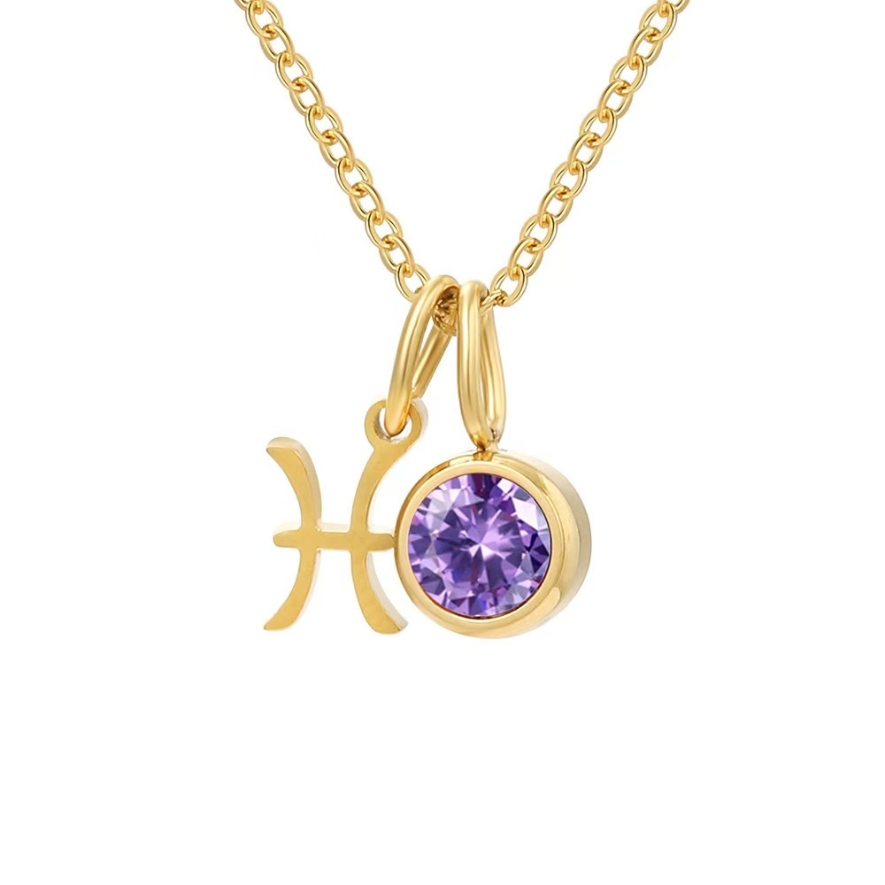 Piscis Oro.