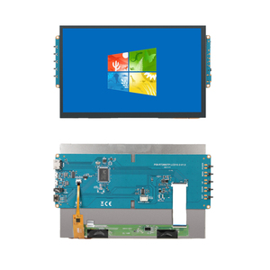 Günstiges 10,1-Zoll-LCD-Modul mit Treiber-Board-Kit Full-HD-IP-Display für Himbeer-Pi 3 4 Null - Product Image 5