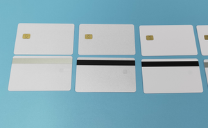 Recién tarjetas v2.4.1 R3 tamaño pequeño chip de java, Tarjeta de Ciudadano de tarjeta de identificación de j2a040-c - Product Image 3