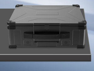 Support Pci and Pcie Multiple Expansion Slots China Made Notebook <strong>Durable</strong> Notebook <strong>Computer</strong> for Field Work Ip65 Protection