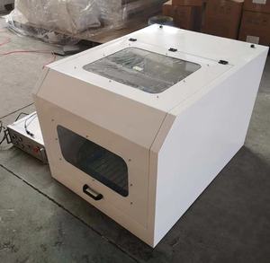 6040 1325数控刳刨机价格1.5kw主轴木工切割机雕刻机精密数控刳刨机SP6040 - Product Image 3