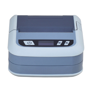 Xprinter XP-P323B Handheld Portable Blue Tooth/IrDA Impact Receipt Sticker Label 3 Inch Mobile <strong>Printer</strong> for Shipping Logstics - Product Image 3
