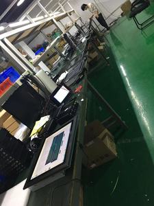 3-12. Generation 10,1-Zoll-LCD-Display i7/i5/i3 Profession eller industrieller Touchscreen-Computer, langlebig und effizient - Product Image 4