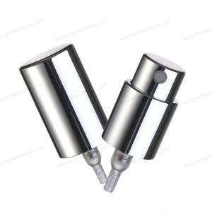 Bơm nước hoa crimpless với cổ áo nhôm phù hợp với nắp chai nước hoa sang trọng phun dễ dàng uốn - Product Image 5