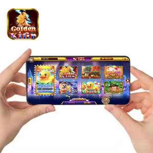 Multi-Spiele-Auswahl Mobile Fish Game Software Distributor Fisch App Online-Angels piel - Product Image 3