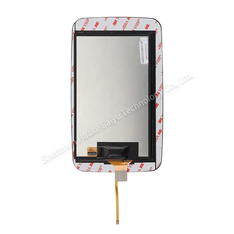 7.0" Multi-touch Display LCD 7inch 800*1280 LCD Screen 7 Inch LCD Mipi Interface IPS TFT with PCAP Capacitive Touch Panel