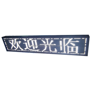 64*64 led mix di colore in movimento messaggio di cartello del telecomando schermo di visualizzazione programmabile - Product Image 5