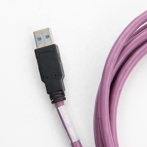 USB 3.0 A ชายไปยัง USB 3.0สายเคเบิลชาย2เมตรสาย Usb 3.0สำหรับคอมพิวเตอร์ - Product Image 6