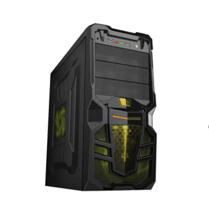 Gaming Pc Case Good Quality