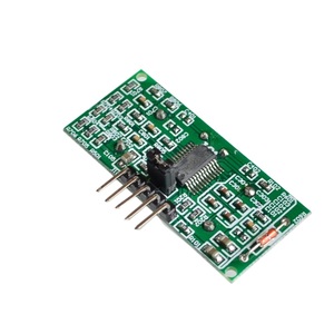DC 2.4V ~ 5.5V US-100超音波センサー/超音波レンジング/超音波モジュール (温度付き) - Product Image 3