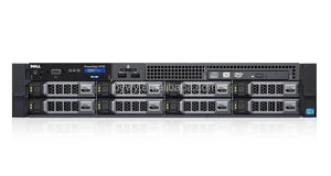 Chasis de servidor Dell PowerEdge R730xd Computer 2u en stock Servidor Dell R730 - Product Image 3