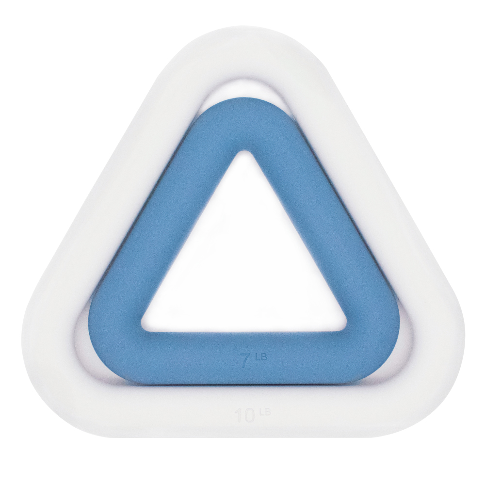 7Blue+10White