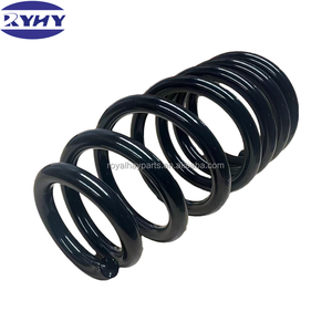 ヒュンダイ用自動車部品55100-4H100工場フロントスプリング - Product Image 2