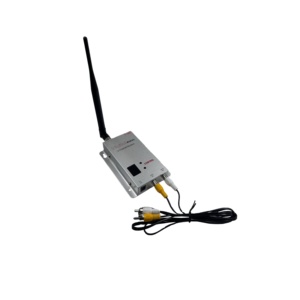 ตัวรับส่งสัญญาณวิดีโอ12CH vtx 1.5G 1.5W FPV เหมาะสำหรับอากาศยานไร้คนขับระบบการรับส่งข้อมูล - Product Image 6