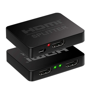 Alicate 4K 1080p 3D mi DMI 1X2 1 To 2 - Product Image 1
