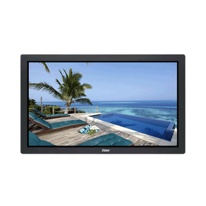 21.5 Inch Backlit <strong>LCD</strong> Windows Kiosk Digital Signage Advertising <strong>Display</strong> for Education Shopping Mall Wayfinding &amp; Exhibition Hall - Product Image 6