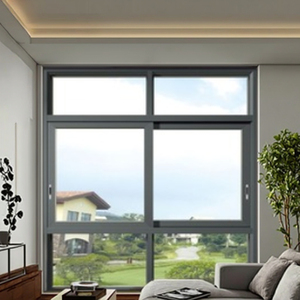 Porte e finestre esterne senza compromessi per la casa dolce: costruite per durare e resistenti alle intemperie per ogni clima - Product Image 1
