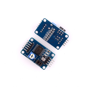 PCF8591 AD/DA Conversion Module <strong>Analog</strong> to <strong>Digital</strong>/<strong>Digital</strong> to <strong>Analog</strong> Conversion with cable Y-DONG-A