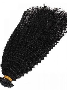 Wholesale Double Drawn Raw Russian Raw Cuticle Remy Hair Keratin U <strong>Flat</strong> Micro Links I Tip 100% <strong>Human</strong> Hair Extensions for Salon