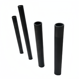 High Quality <strong>Silicon</strong> <strong>Carbide</strong> Ceramic Heat Exchange Tubes for Efficient Heat Transfer