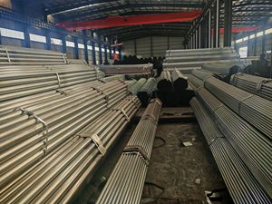 Tubo galvanizado a quente durável do andaime de 48.3mm para construir estruturas Resistência à corrosão ERW EN <span class=keywords><strong>GS</strong></span> Certified Safety Support