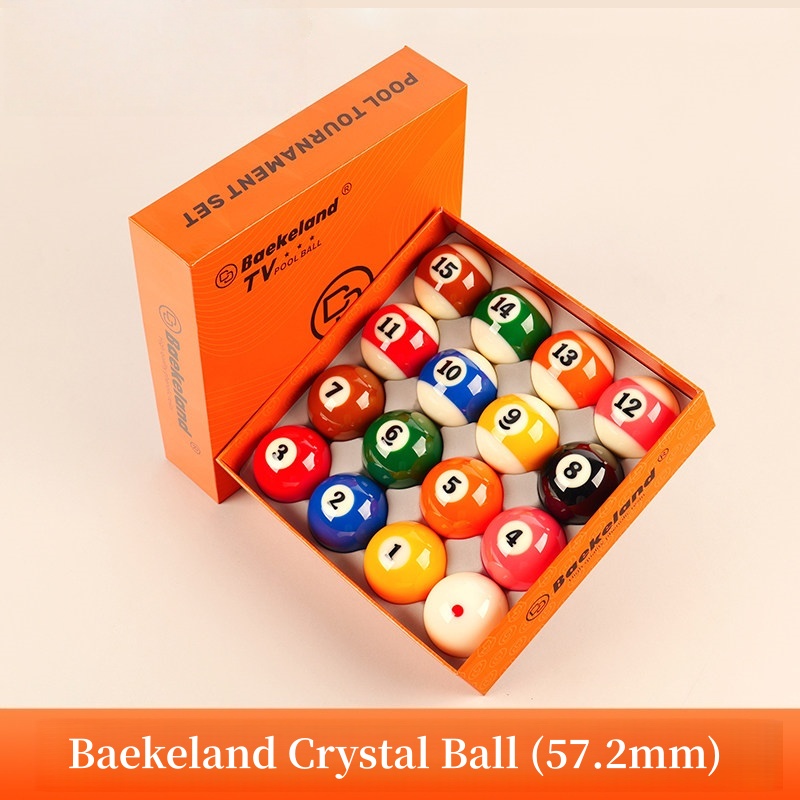 Baekeland Orange (57,2 mm)