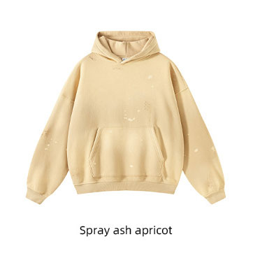 Spray ash apricot