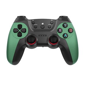 029 Single Player 2.4G Joystick Game Controller mit Empfänger Kompatibel mit Android-Geräten PC-Computer und Spiele konsolen - Product Image 3