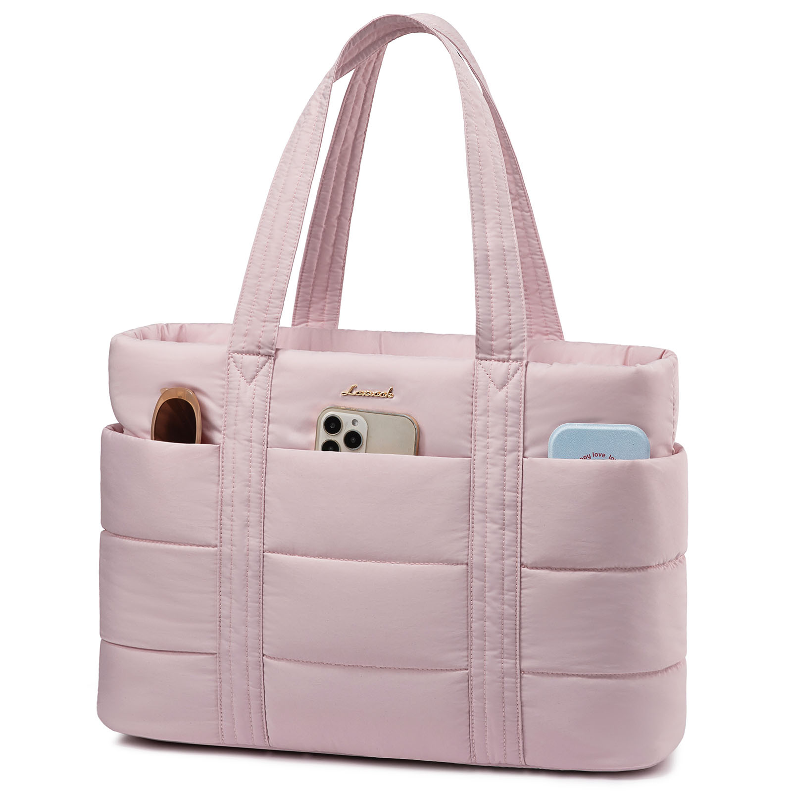 Pink-VYWB4146LK50M 15.6 inch