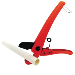 42mm Other Hand Tools Heavy <strong>Duty</strong> Fast Cutting PPR PE Plastic Pipe <strong>Cutter</strong> PEX Tubing PVC Pipe <strong>Cutter</strong> - Product Image 2