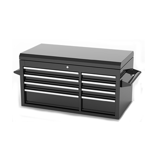耐用车间工具箱工作台机械工具箱车库柜 - Product Image 1