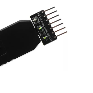 HDSC <strong>ISP</strong> Online <strong>Programmer</strong> Huada Single Chip Microcomputer HC32F460 <strong>USB</strong> TTLF146L130 Download Burn Features Telecommunications - Product Image 5