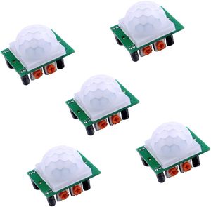 Imported Probe HC SR501 Human Infrared IR <strong>Sensor</strong> <strong>PIR</strong> Pyroelectric <strong>Sensor</strong> Module Motion <strong>Sensor</strong> HC-SR501